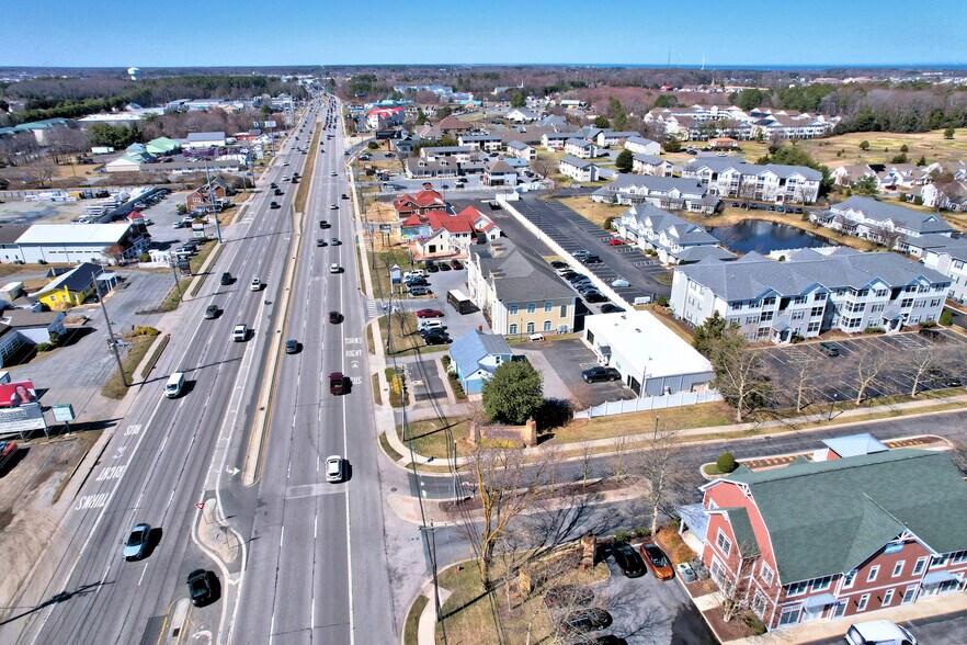 More Photos Of 18355 Coastal Hwy, Lewes Office For Lease