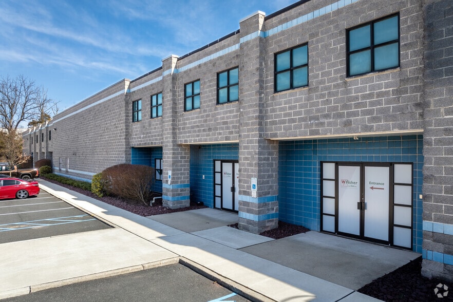 More Photos Of 220 Evans Way, Branchburg Industrial For Sale
