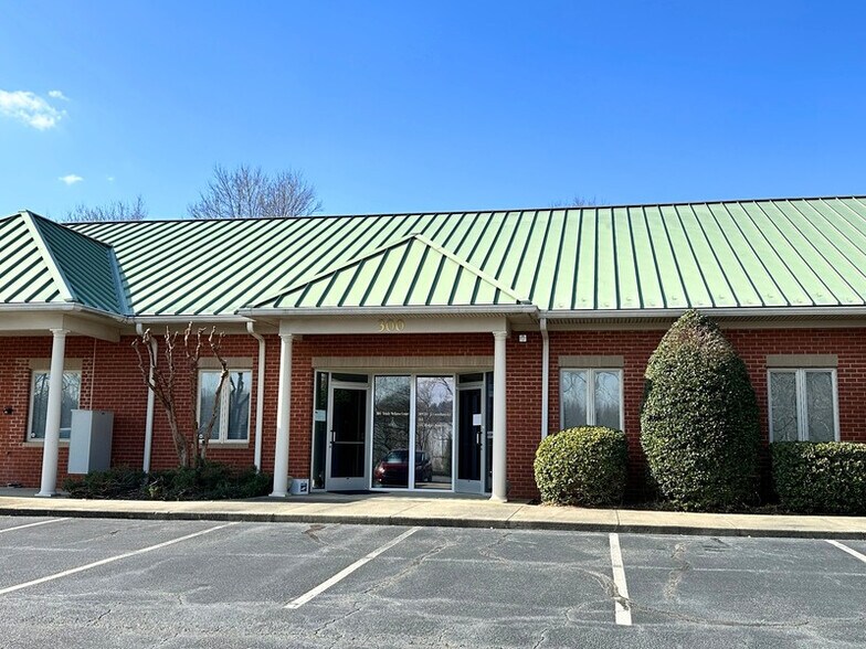 More Photos Of 1000 Corporate Dr, Hillsborough Office Residential For Lease