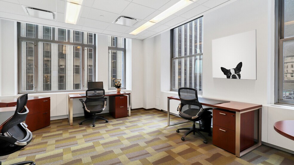 More Photos Of 745 Fifth Ave, New York Office For Lease