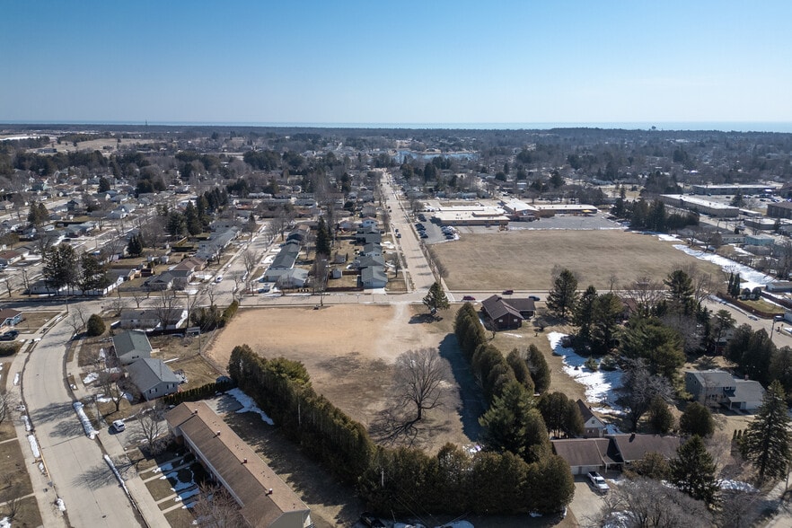 More Photos Of 3612 Bellevue Pl, Two Rivers Land For Sale