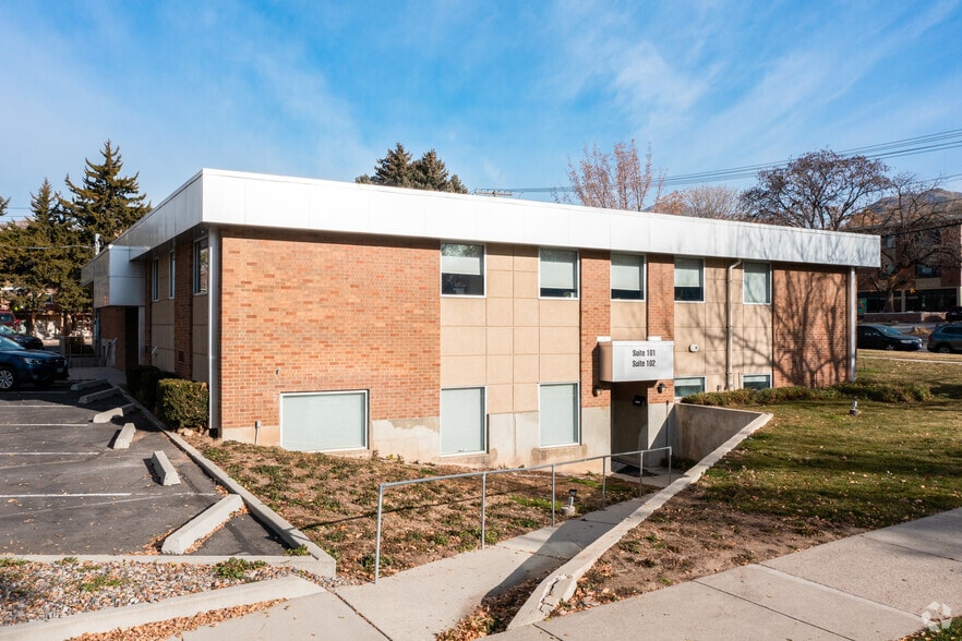 More Photos Of 170 S 1000 E, Salt Lake City Medical For Lease