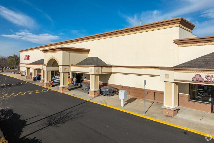 More Photos Of 611 Railroad Ave, Centreville Freestanding For Sale