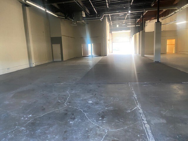 More Photos Of 654 Irwin St, San Rafael Service For Lease