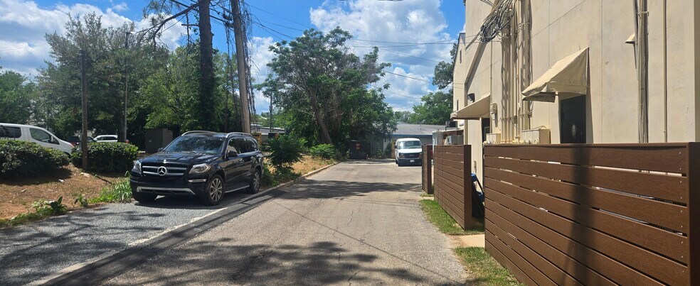 More Photos Of 1411-1451 Market St, Tallahassee Storefront Retail Residential For Sale