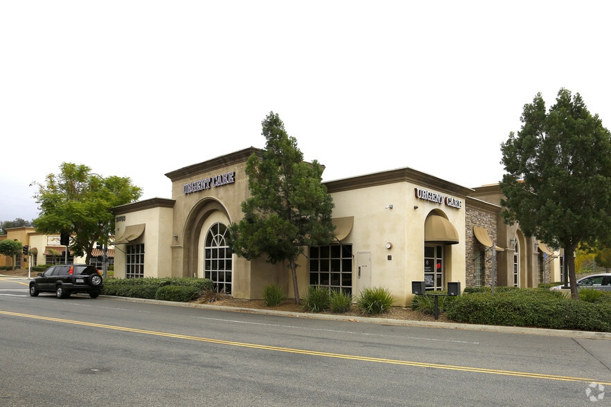 More Photos Of 24703 Monroe Ave, Murrieta Medical For Sale
