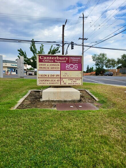 More Photos Of 8300 Fair Oaks Blvd, Carmichael Office For Lease