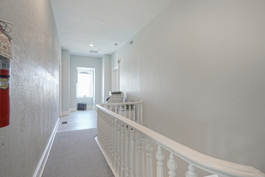 More Photos Of 10 W Main St, Moorestown Loft Creative Space For Sale