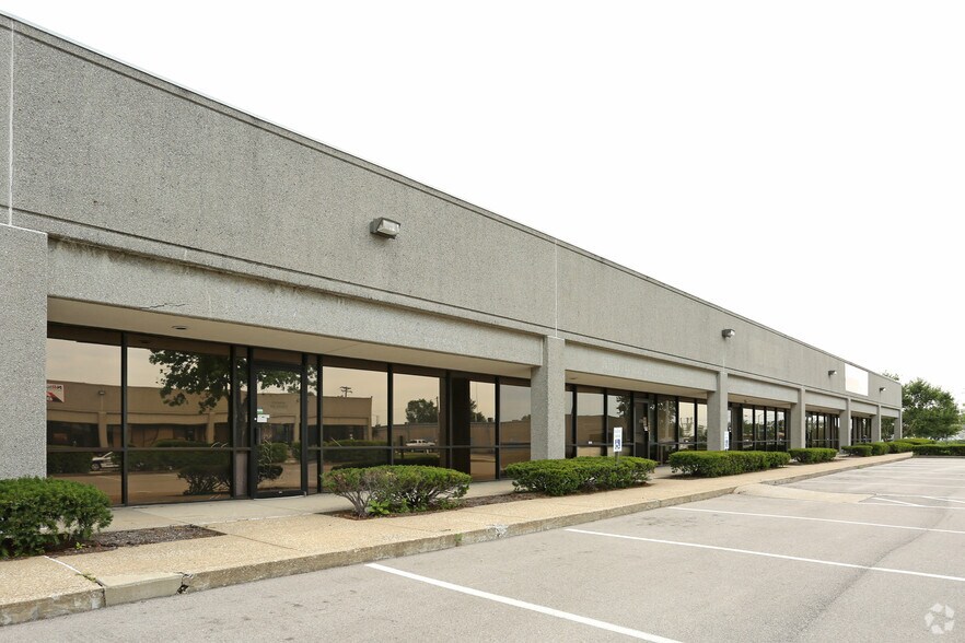 More Photos Of 1051 Newtown Pike, Lexington Unknown For Lease