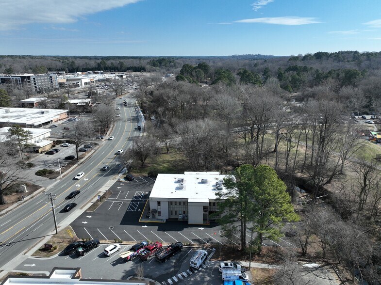 More Photos Of 110 S Estes Dr, Chapel Hill Medical For Sale