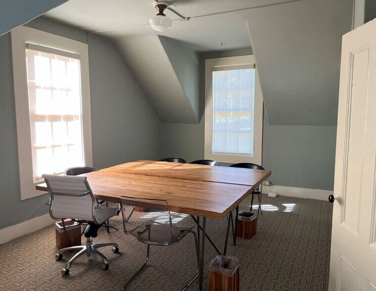 More Photos Of 4 Funston Ave, San Francisco Office For Lease