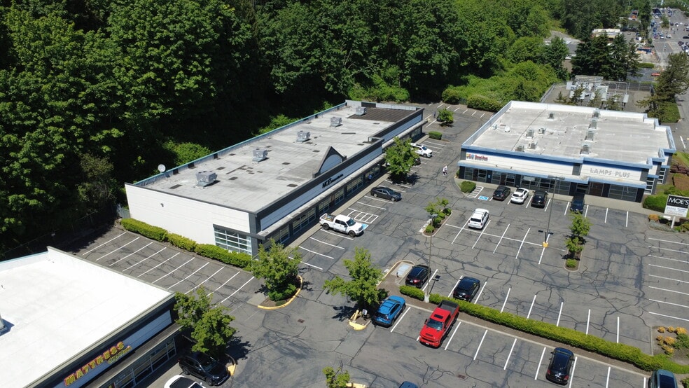 More Photos Of , Tukwila General Retail For Sale