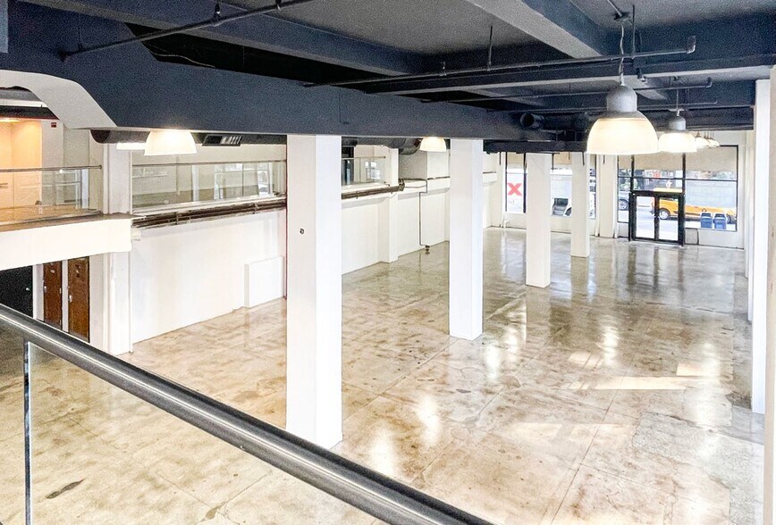 More Photos Of 419 Park Ave S, New York Office For Lease