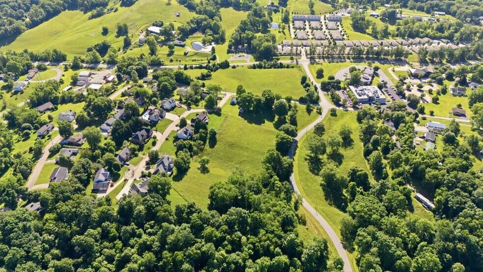More Photos Of 1806 Forest Hills Dr, Parkersburg Land For Sale