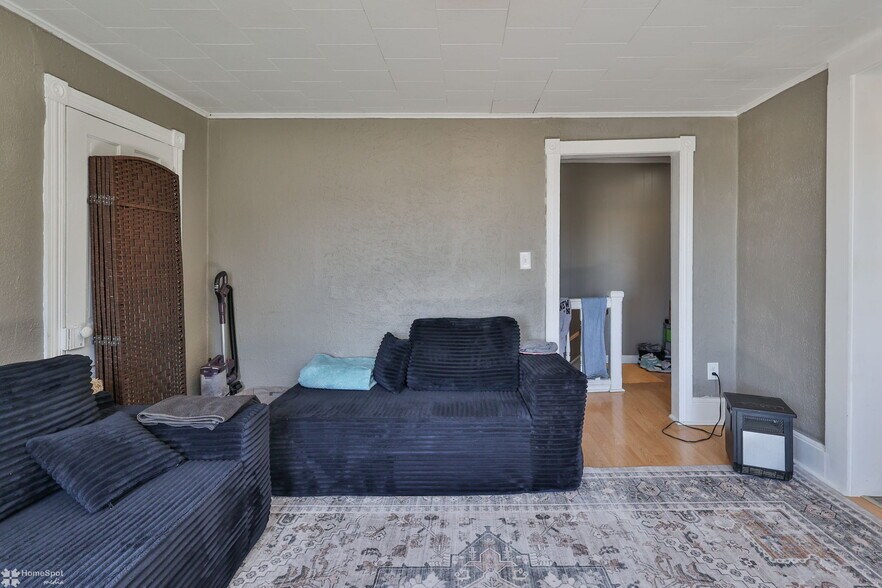 More Photos Of 302 W Abbott St, Lansford Multifamily For Sale