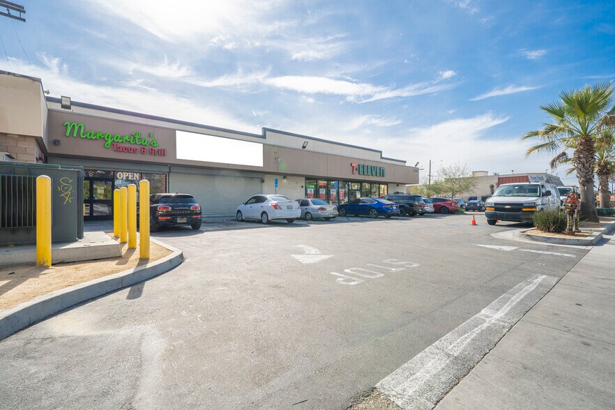 More Photos Of 2580 Venice Blvd, Los Angeles Convenience Store For Lease