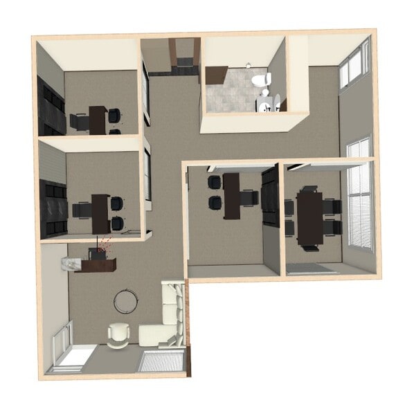 More Photos Of 3668 E Sunset Rd, Las Vegas Medical For Sale