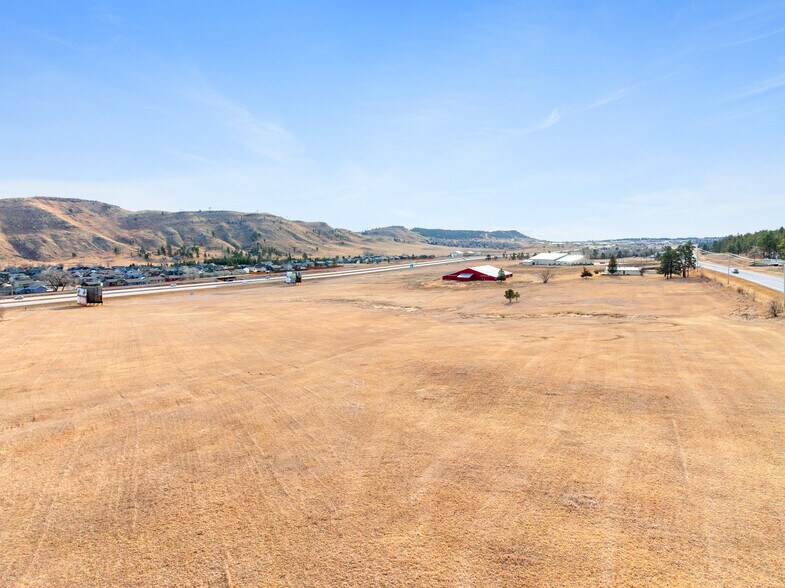 More Photos Of TBD Sturgis Road, Piedmont Land For Sale