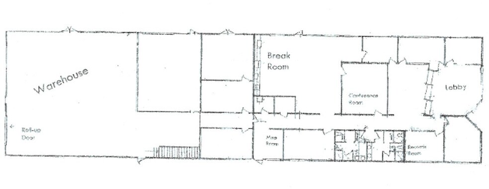 More Photos Of 500 S Willard St, Cottonwood Distribution For Lease