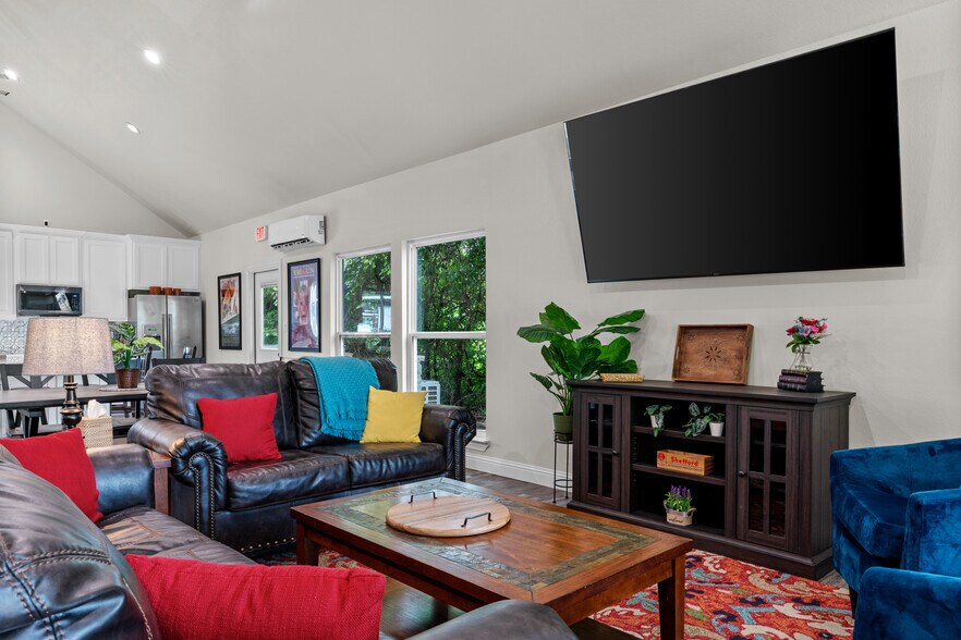 More Photos Of 4620 Kennedale New Hope Rd, Fort Worth Manufactured Housing Mobile Home Park For Sale