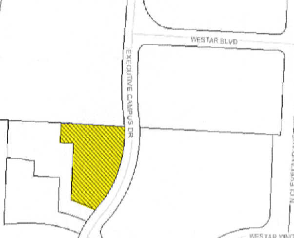 More Photos Of 515 Executive Campus Dr, Westerville Office For Sale