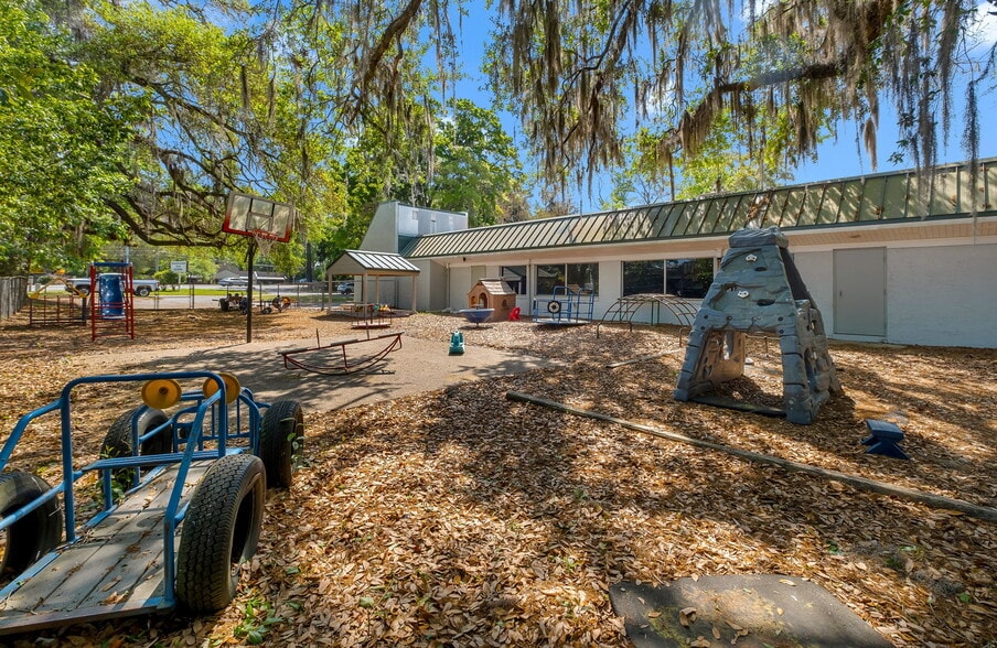 More Photos Of 3472 N Monroe St, Tallahassee Office For Sale