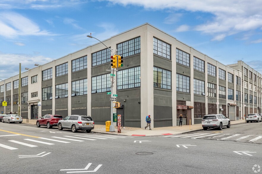 Primary Photo Of 33-00 47th Ave, Long Island City Warehouse For Lease