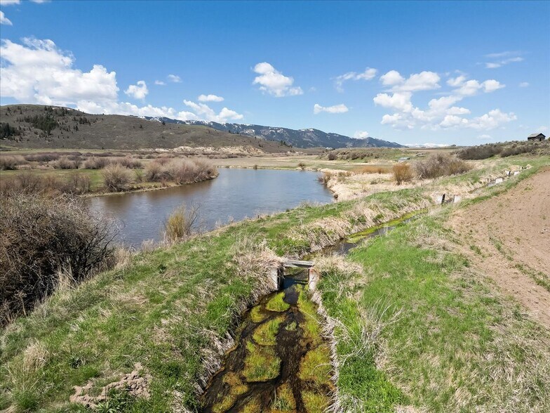 More Photos Of TBD S. Bailey Creek, Soda Springs Land For Sale