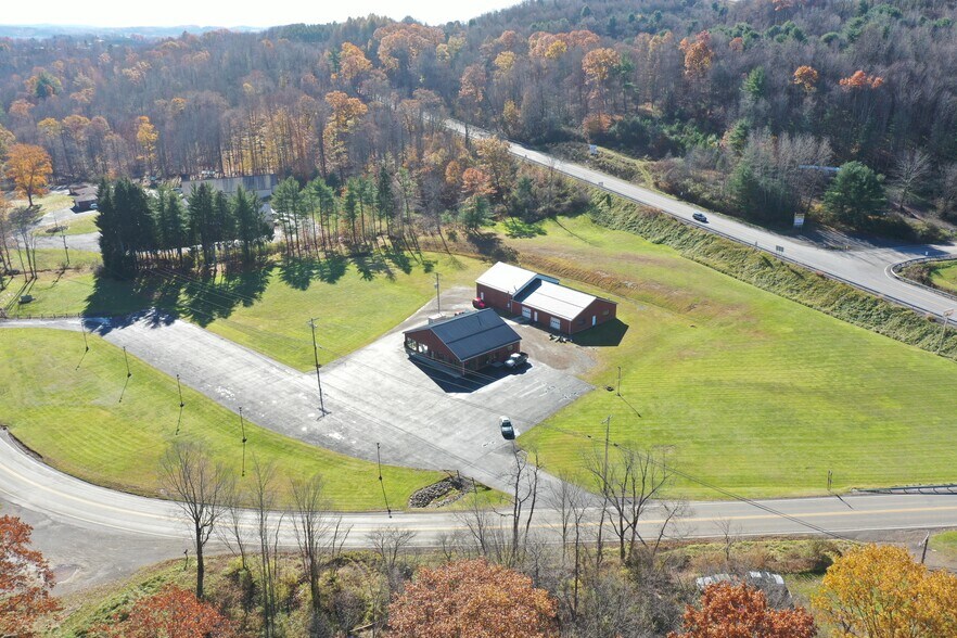 More Photos Of 2921 Walston Rd, Punxsutawney Auto Dealership For Sale