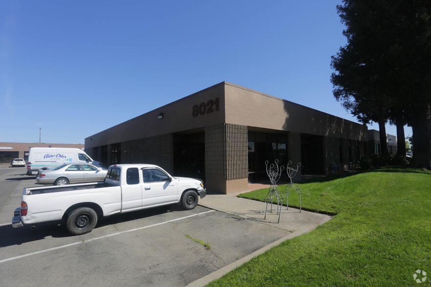 More Photos Of 5330 Power Inn Rd, Sacramento Unknown For Lease