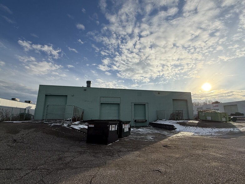 More Photos Of 2035 Midway Dr, Twinsburg Warehouse For Sale