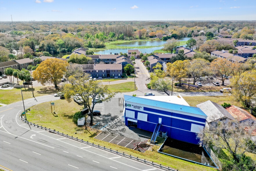 More Photos Of 9102 N Dale Mabry Hwy, Tampa Storefront Retail Office For Sale