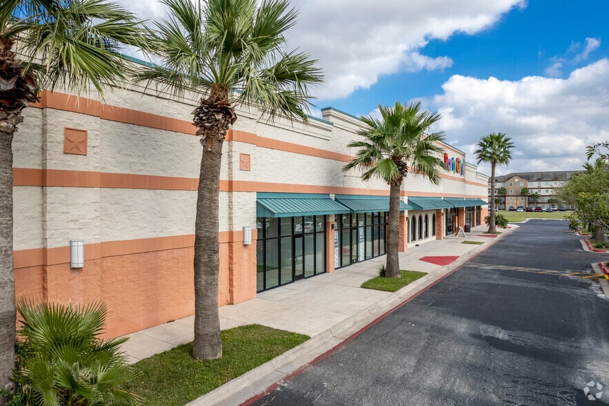 More Photos Of 3000 Pablo Kisel Blvd, Brownsville Unknown For Lease