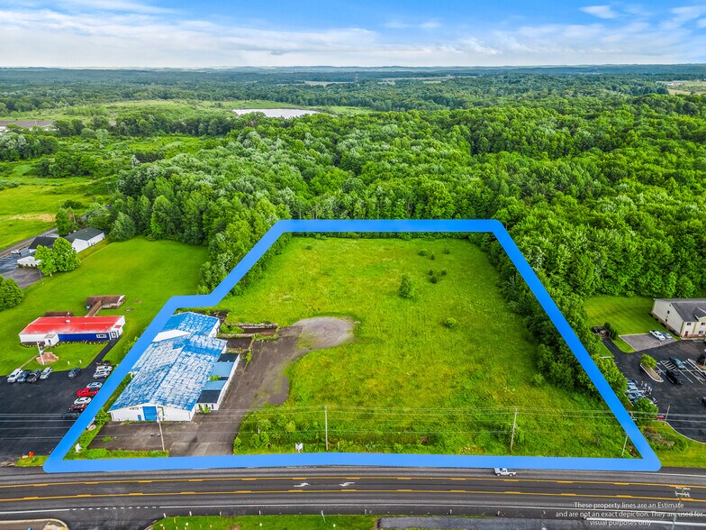 More Photos Of 1983 Leesburg Grove City Rd, Mercer Warehouse For Sale