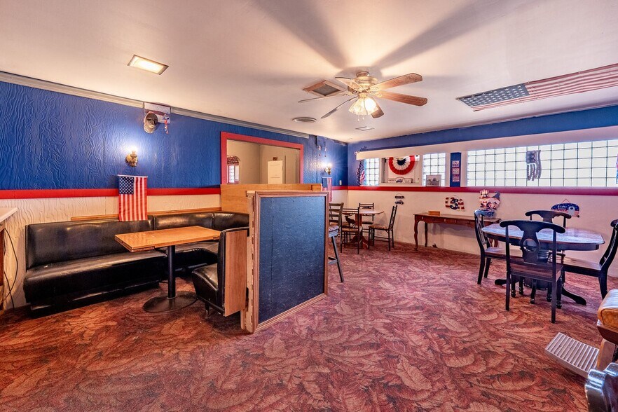 More Photos Of 503 W 7th St, Walsenburg Restaurant For Sale