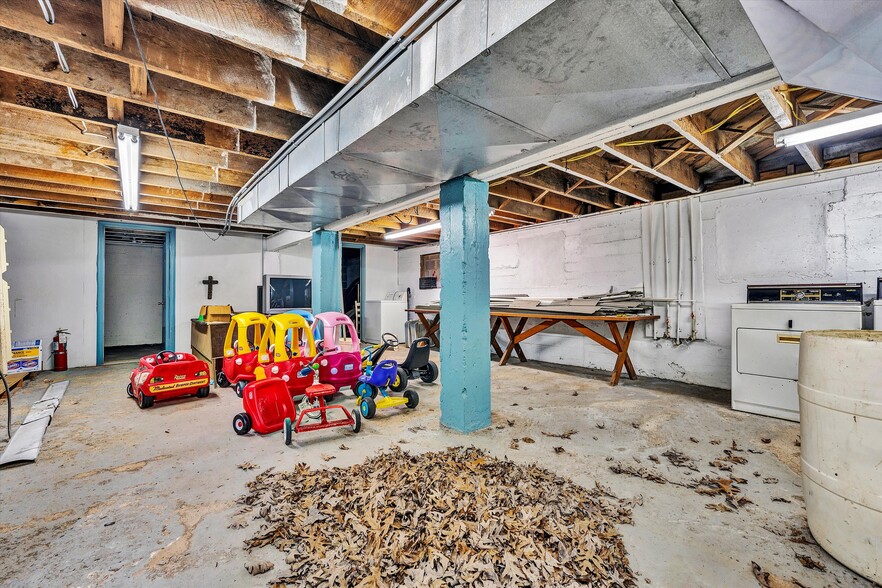 More Photos Of 11738 Leesville Rd, Lynch Station Religious Facility For Sale