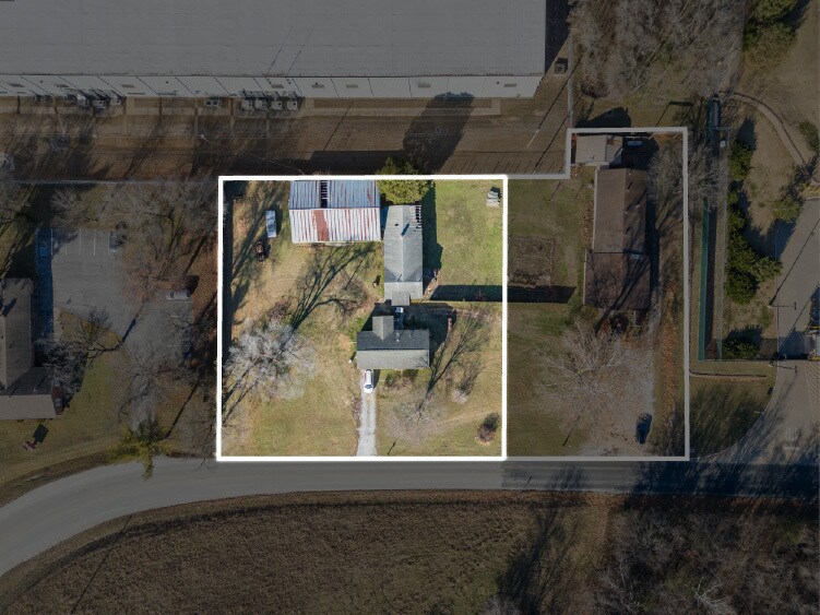 More Photos Of 111 Bear Hollow Rd, Pineville Land For Sale