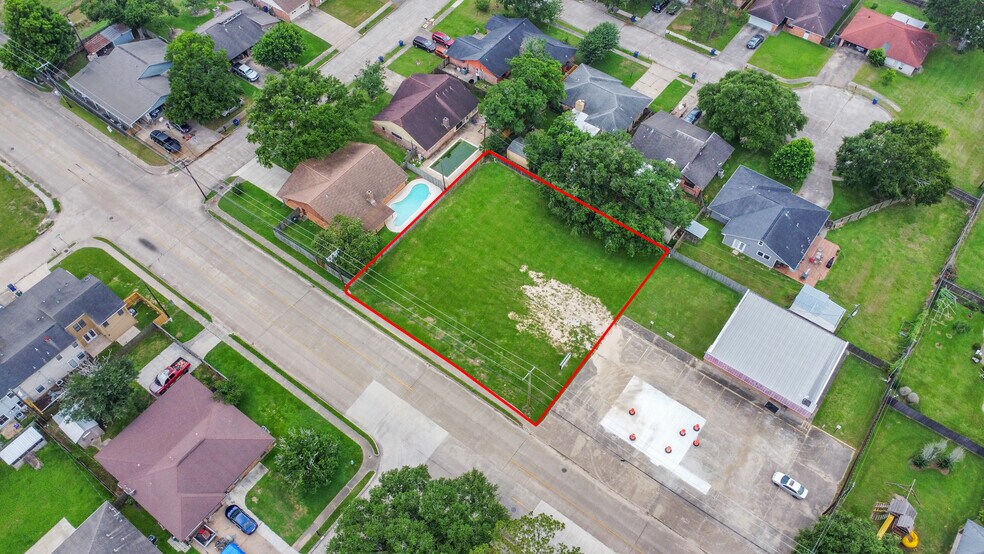 More Photos Of N Downing St, Angleton Land For Sale
