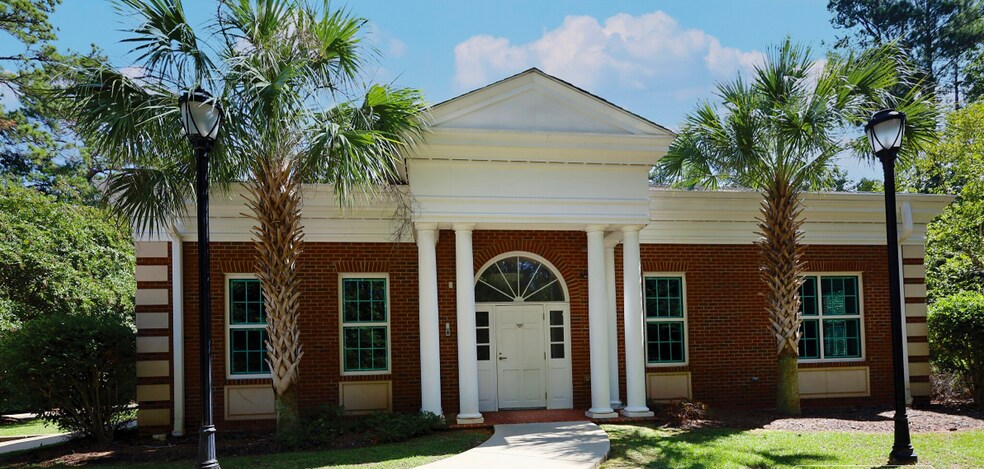More Photos Of 7326 College St, Irmo Medical For Sale