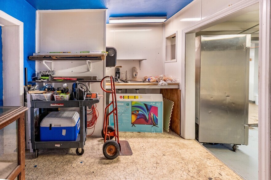 More Photos Of 503 W 7th St, Walsenburg Restaurant For Sale