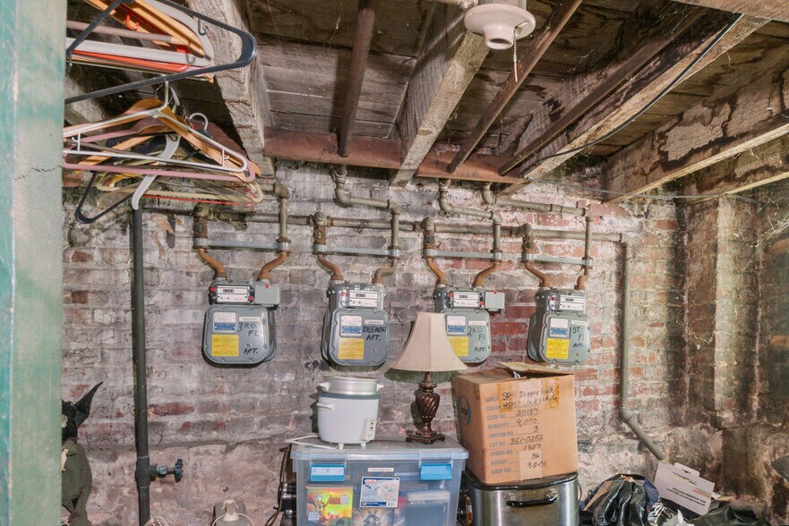 More Photos Of 3211 Guilford Ave, Baltimore Apartments For Sale
