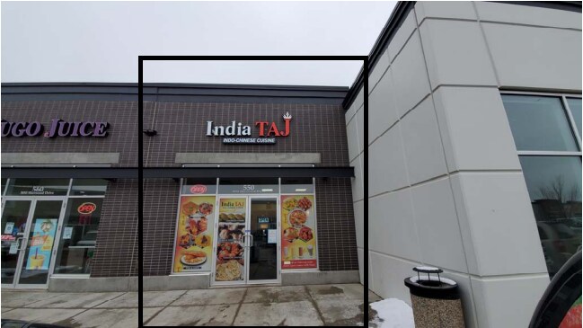 Primary Photo Of 3850 Sherwood Dr, Sherwood Park Restaurant For Sale