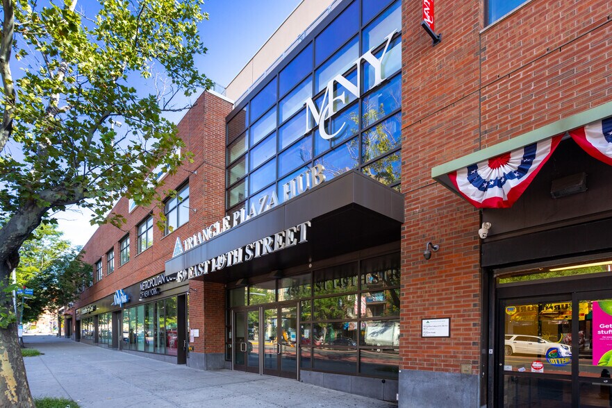 More Photos Of 459 E 149th St, Bronx Unknown For Lease