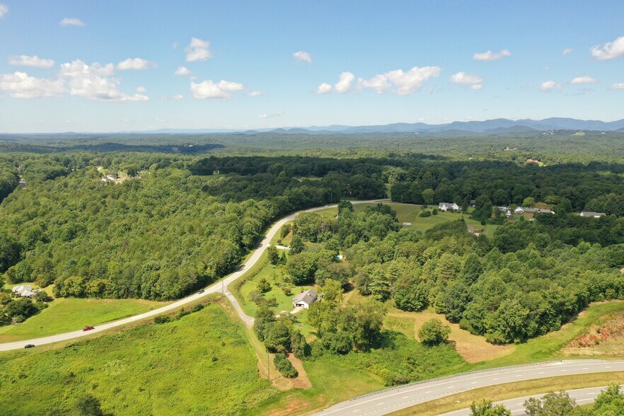 More Photos Of 246 Hunt Rd, Cleveland Land For Sale