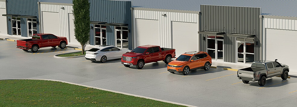 More Photos Of 2202 Franklin Dr, Mesquite Unknown For Lease