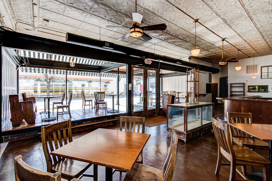 More Photos Of 215 10th St, Augusta Storefront Retail Residential For Sale