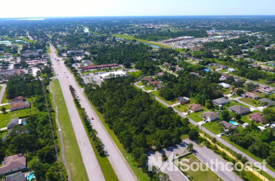 More Photos Of SW Gatlin Blvd, Port Saint Lucie Land For Sale