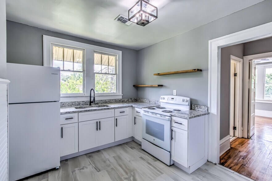 More Photos Of 1515 Stovall St, Augusta Apartments For Sale