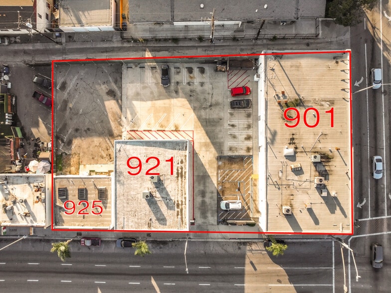 More Photos Of 901 S La Brea Ave, Inglewood Freestanding For Sale