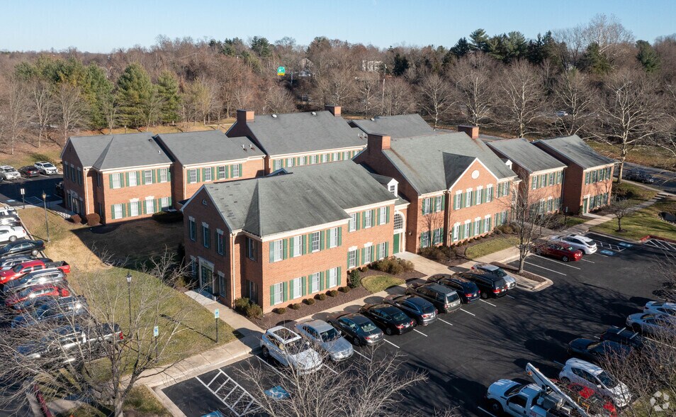 More Photos Of 5090-5096 Dorsey Hall Dr, Ellicott City Medical For Lease